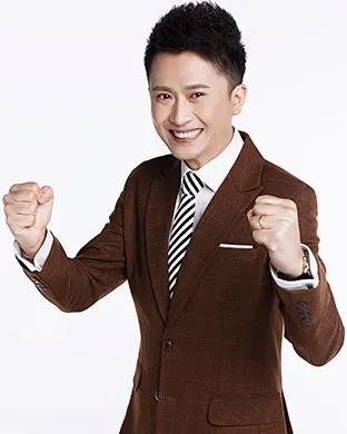 颜值比尼格买提高，风格比撒贝宁出众，杨帆为啥不能主持央视春晚
央视主持人杨帆，入