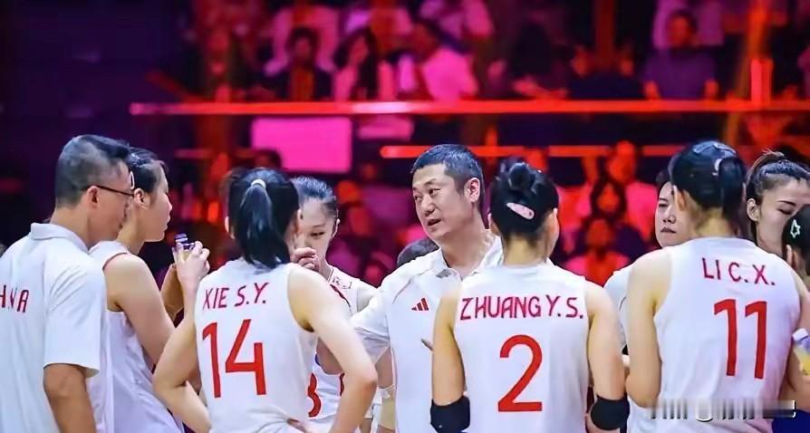 中国女排进军奥运会利好消息来了！感谢塞尔维亚女排！继昨天欧锦赛半决赛塞尔维亚女排