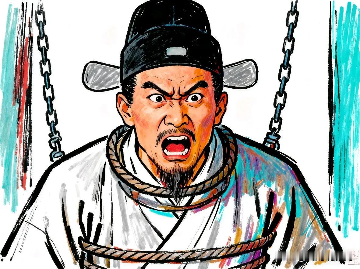 1632年，原辽东巡抚王化贞因为广宁失败被处决，须知此时离广宁之败已经过去十年之