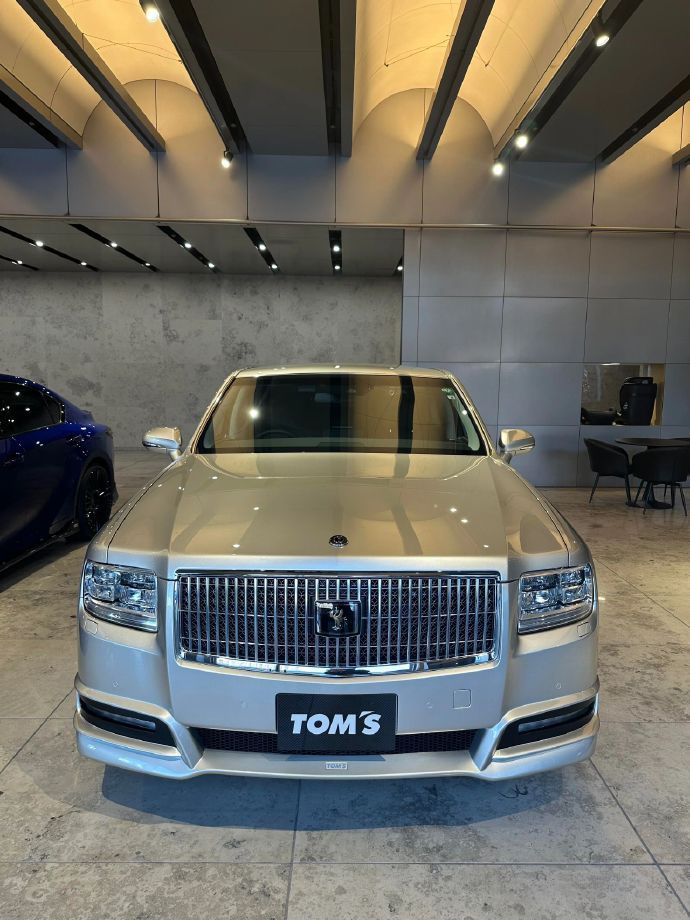 日本的“劳斯莱斯”，国外的模仿能力其实也不差…..