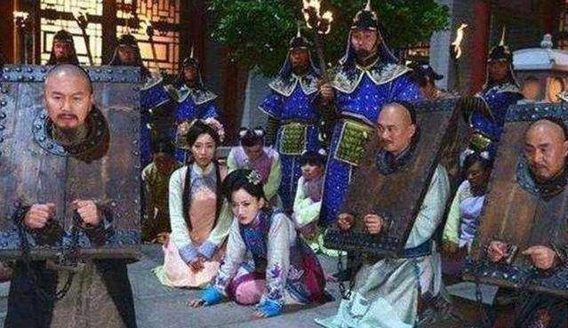 古代“诛九族”到底要杀多少人？这是一个令人毛骨悚然的问题。作为中国历史上最残酷的