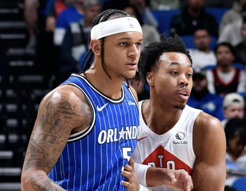 班凯罗居然最想跟巴恩斯做队友，因为在他看来，巴恩斯才是一名真正想赢球的NBA球员