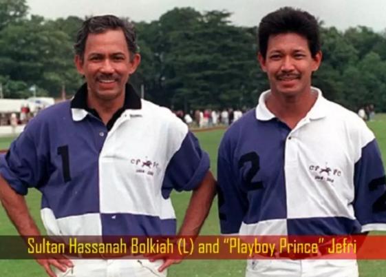 [胡瓜][胡瓜]作为文莱现任的国王哈桑纳尔·博尔基亚苏丹，他在治理国家上很有一套