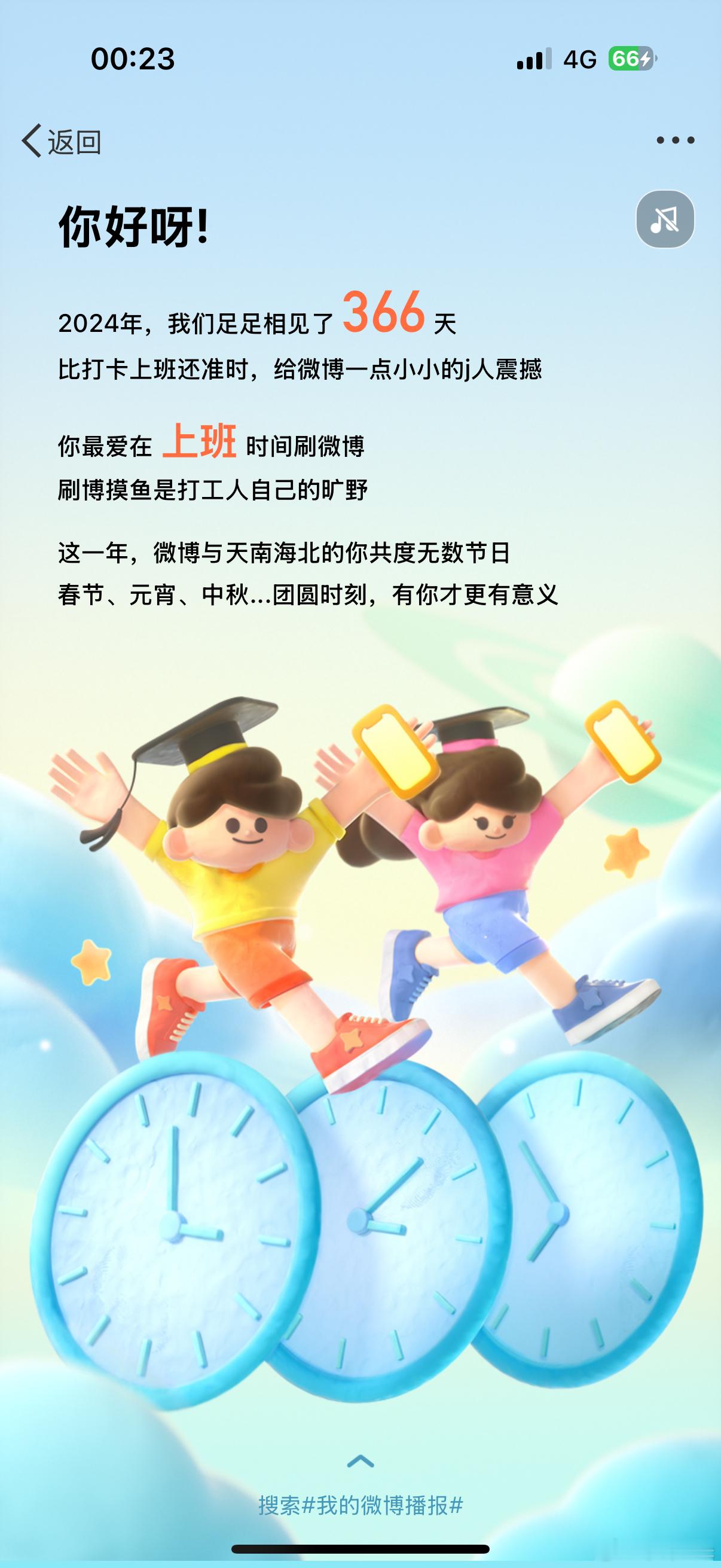 瑞思拜！成就不负有心人！2024年我保持了金V身份366天[努力][努力]~感谢