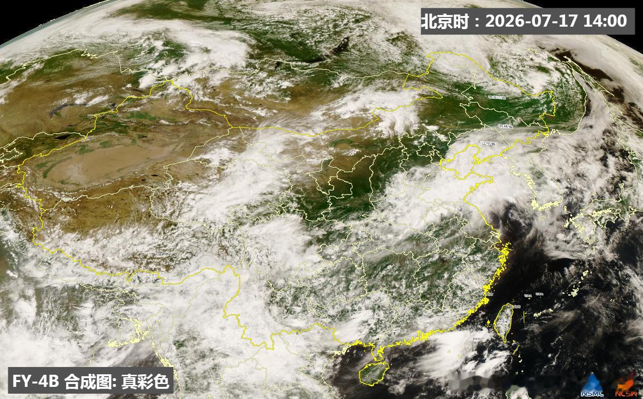 【气温】今天因为晴雨差异和冷空气的移动，导致我国的气温升降，交错分布。新疆大部、