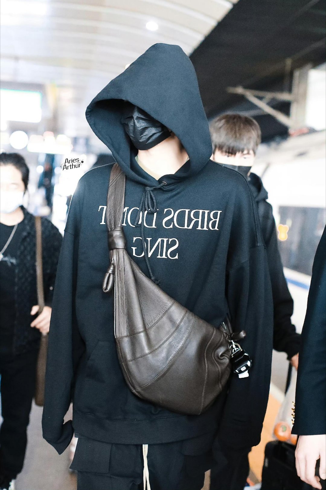 陈飞宇私服就是bking但是又不会让人觉得装b 