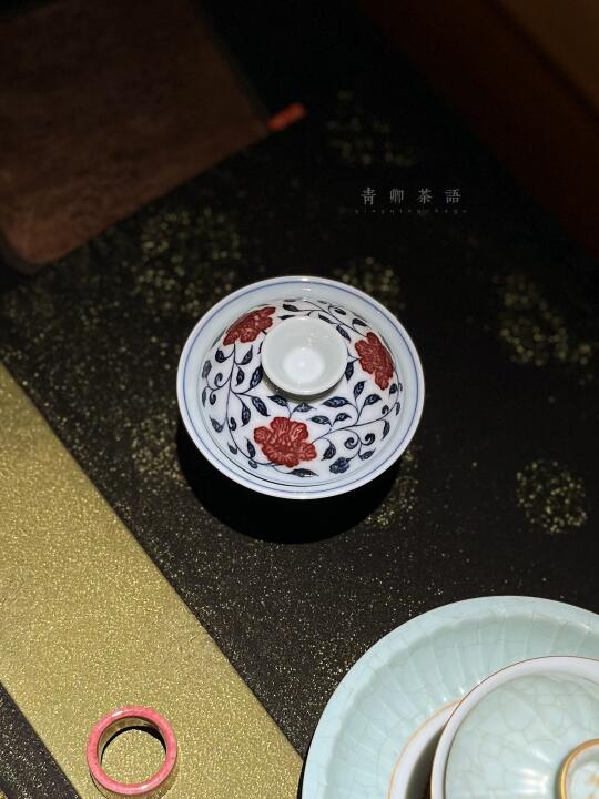 被洒落了一席星河……✨