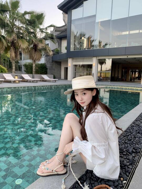 ˗ˋˏ 🏖  ˒̼  ˟ 🍡 ꙳ 🌴 ටᆼ