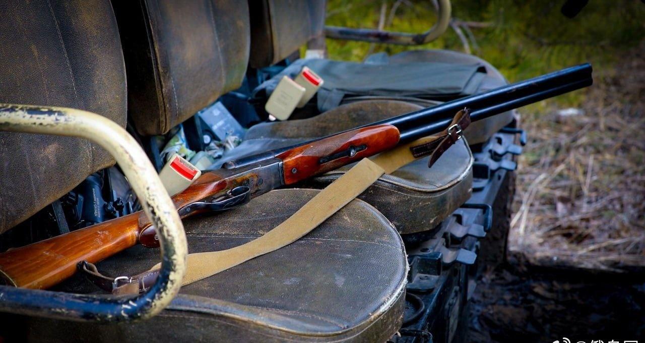 特别军事行动的日常 ​​​