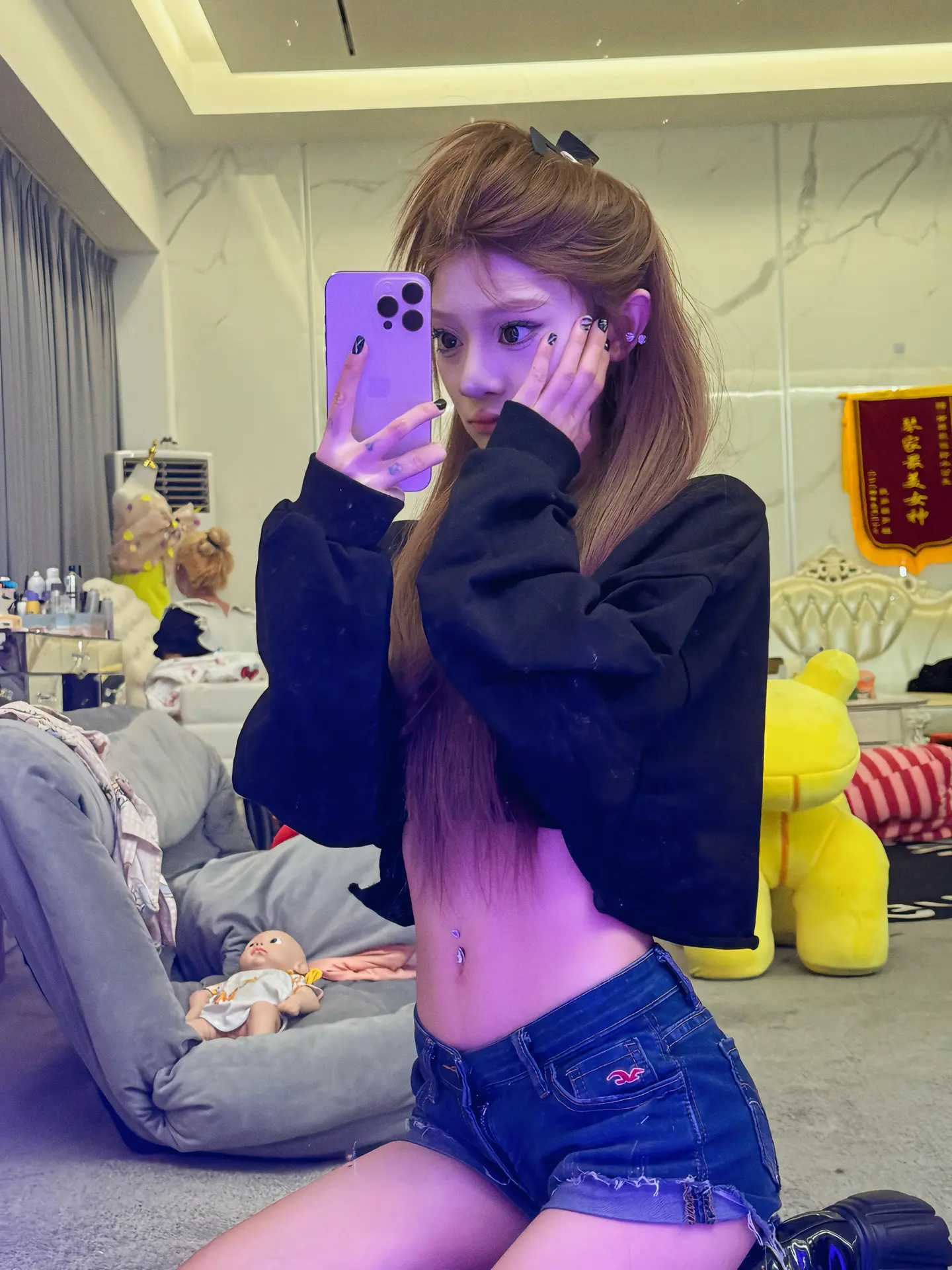 人都这样 苦时想变好