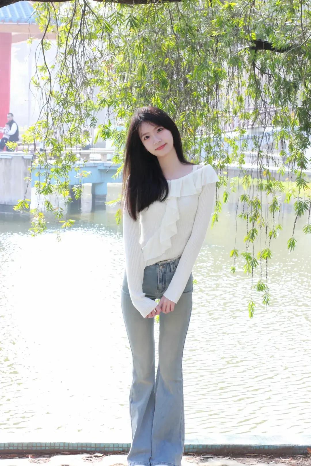 如果她让你上交全部的工资，你愿意吗