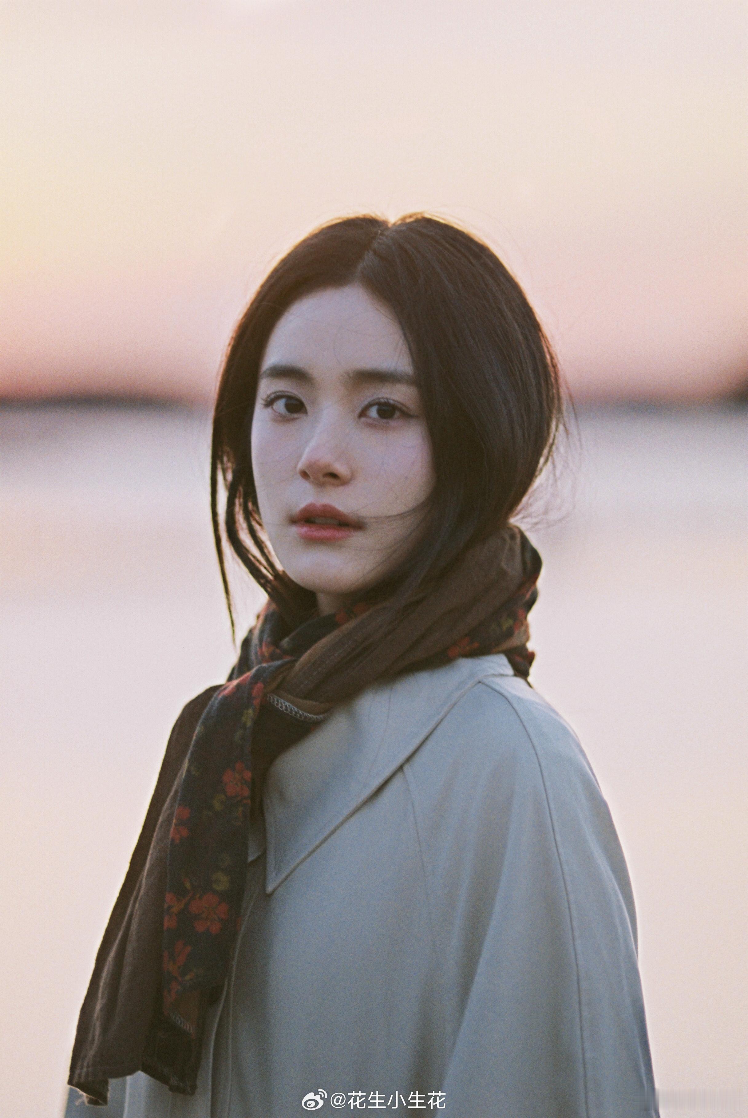 精品中剧《灿烂如野》 成都开机主演：范诗然、秦晓轩导演：丁英洲《你给我的喜欢》《