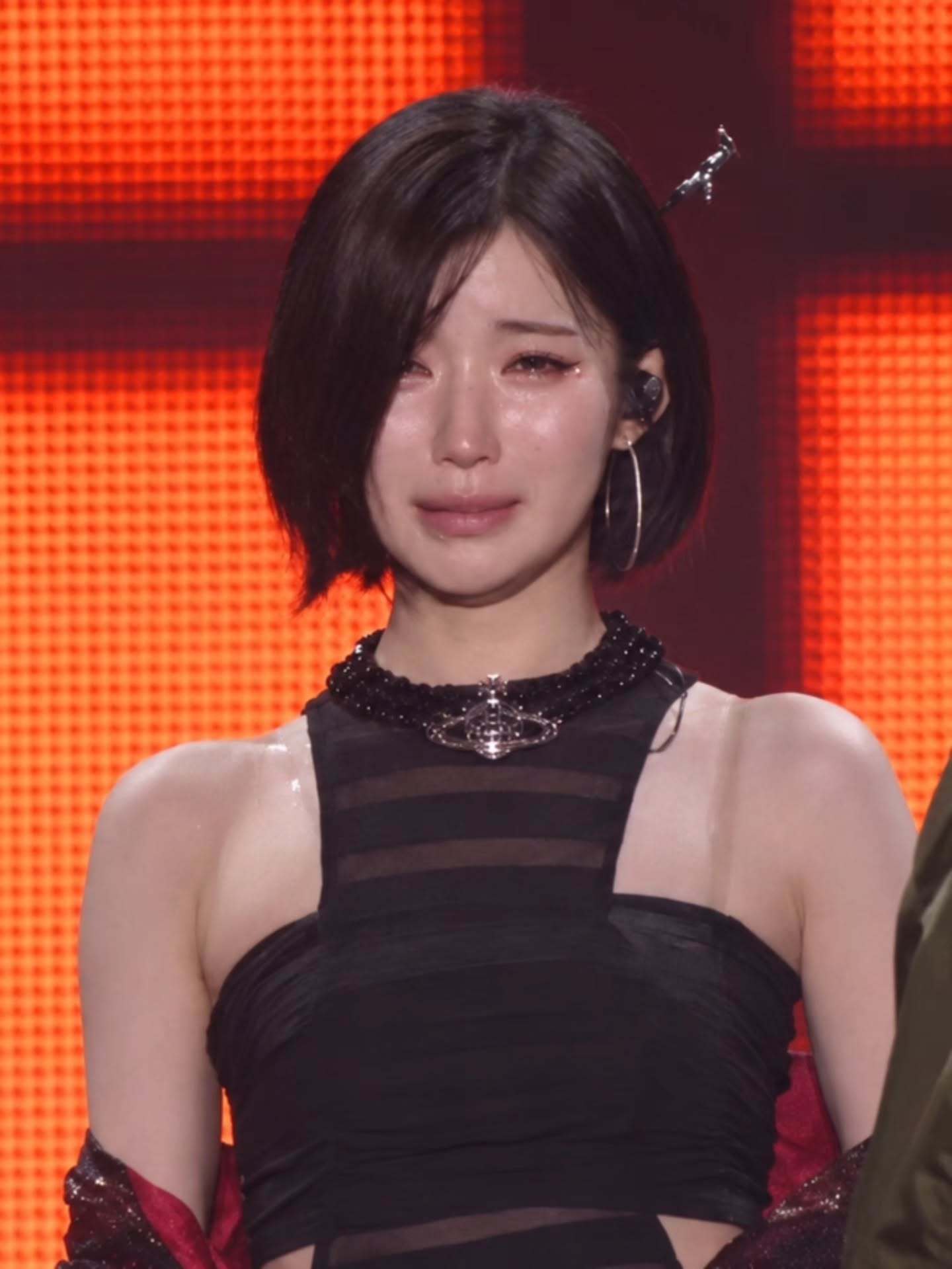 小宝宝不哭🥺🫳啊啊啊啊啊这张图看的我真的好想哭😭完全就是在外受了委屈一回家