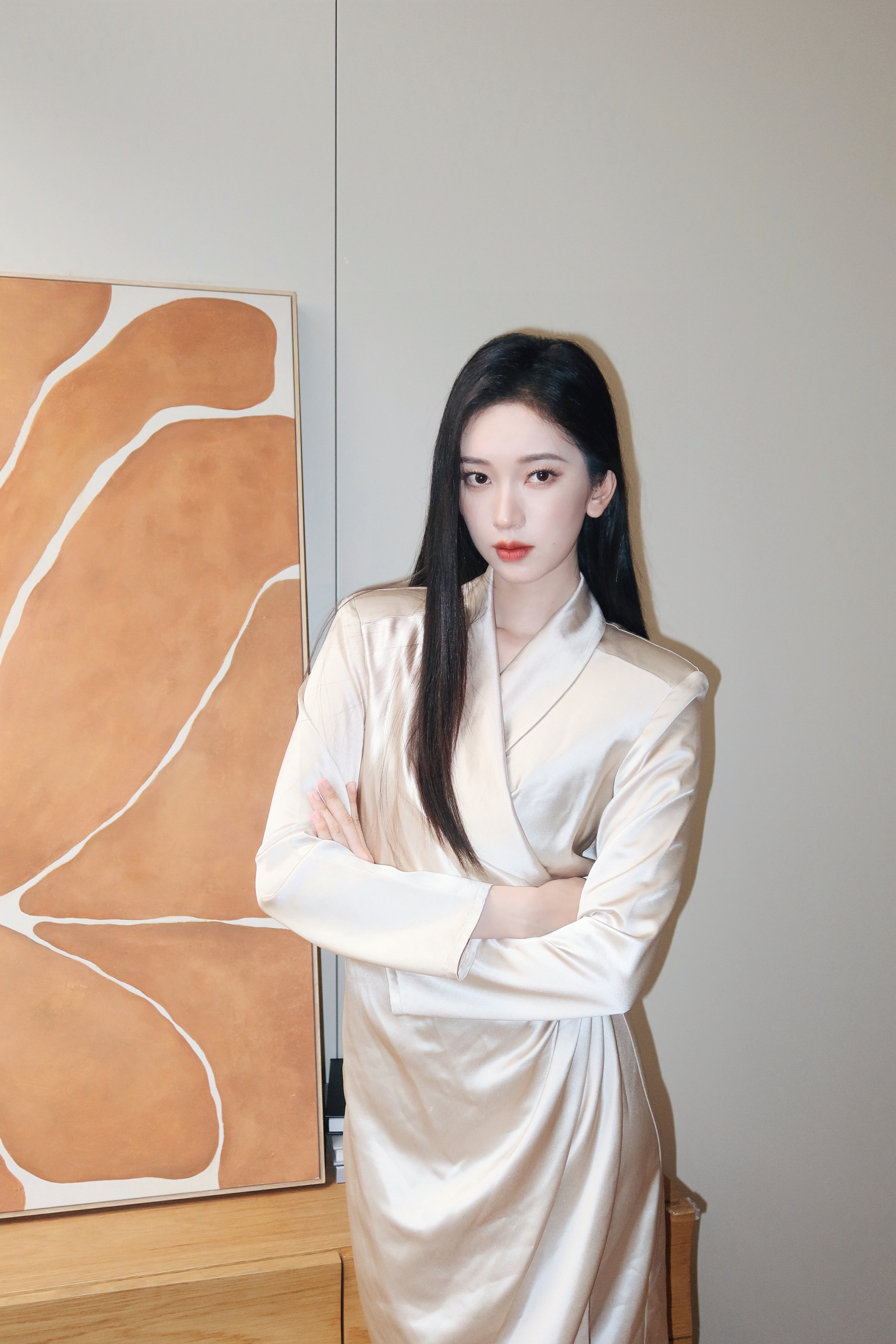 刘令姿✨ ​​​