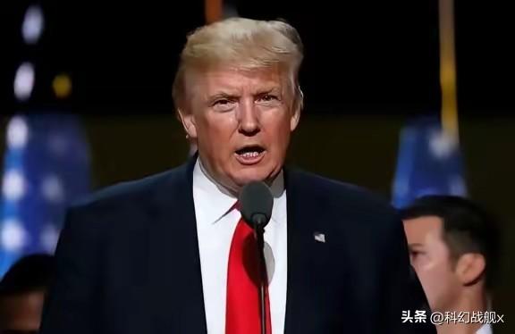 特朗普最终的下场，基本已经注定了！

他重返白宫，本想大干一场，结果却把身边人得