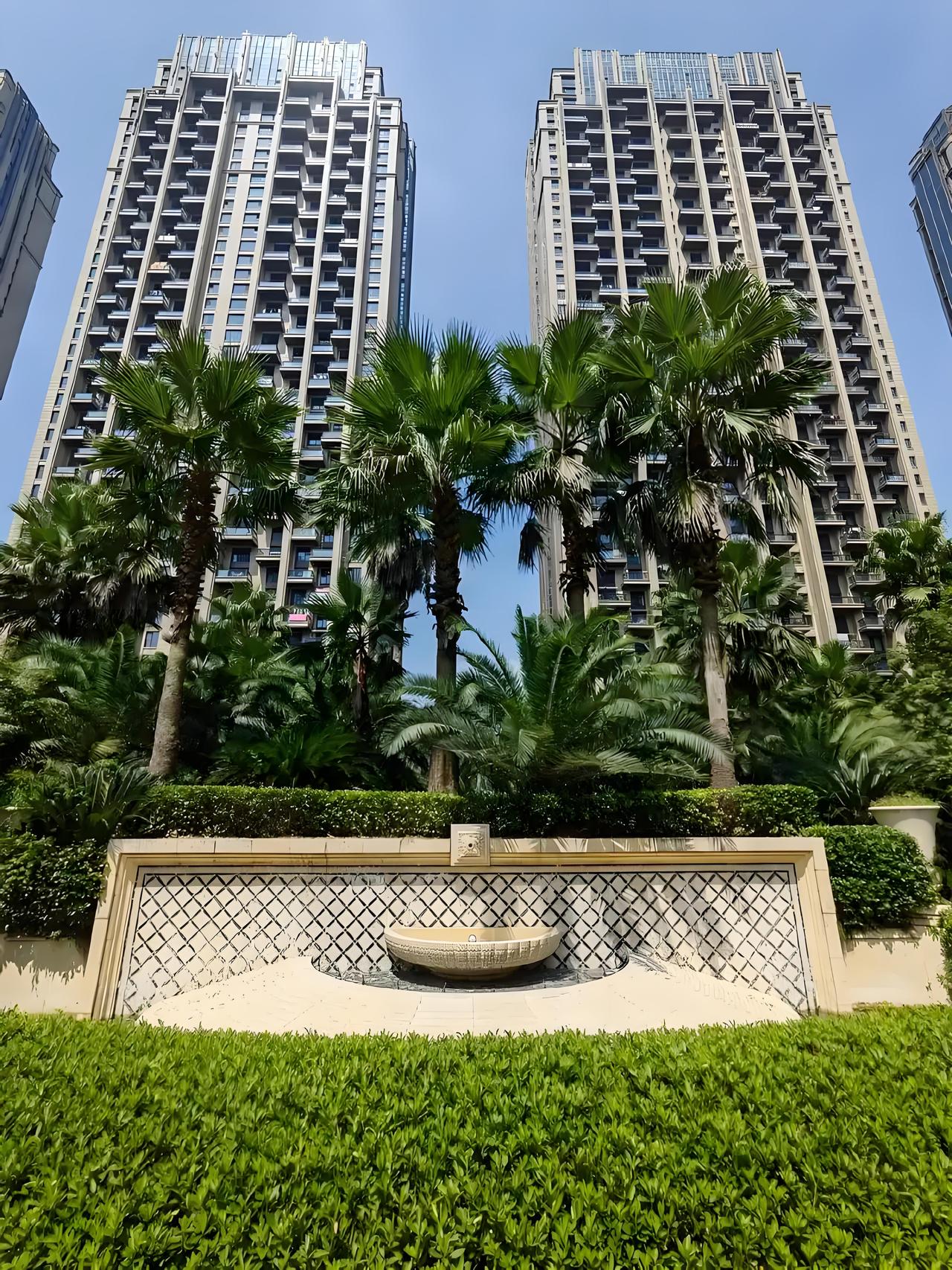 应网友要求：杭州淳安千岛湖镇滨江城市之星点评一下：

淳安千岛湖·滨江城市之星 