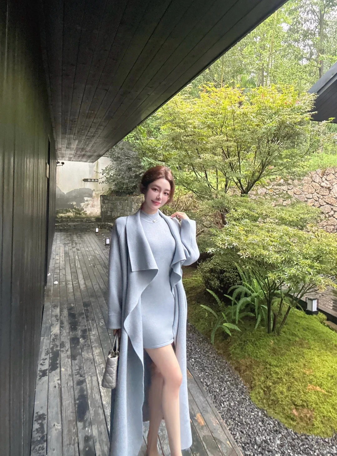 秋意浓
