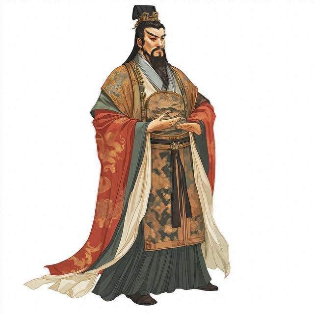 隋炀帝真是昏君吗？