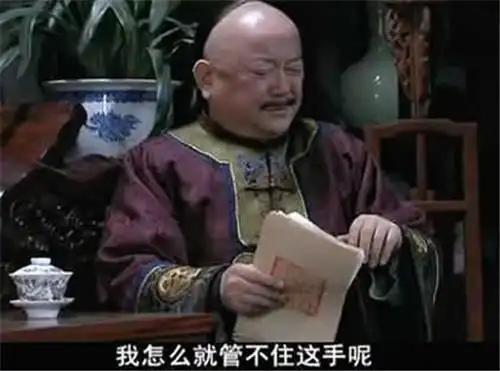 一个富可敌国，一个战功赫赫，和珅兄弟才是大清最恐怖的“双面胶”！为何说和琳不死，