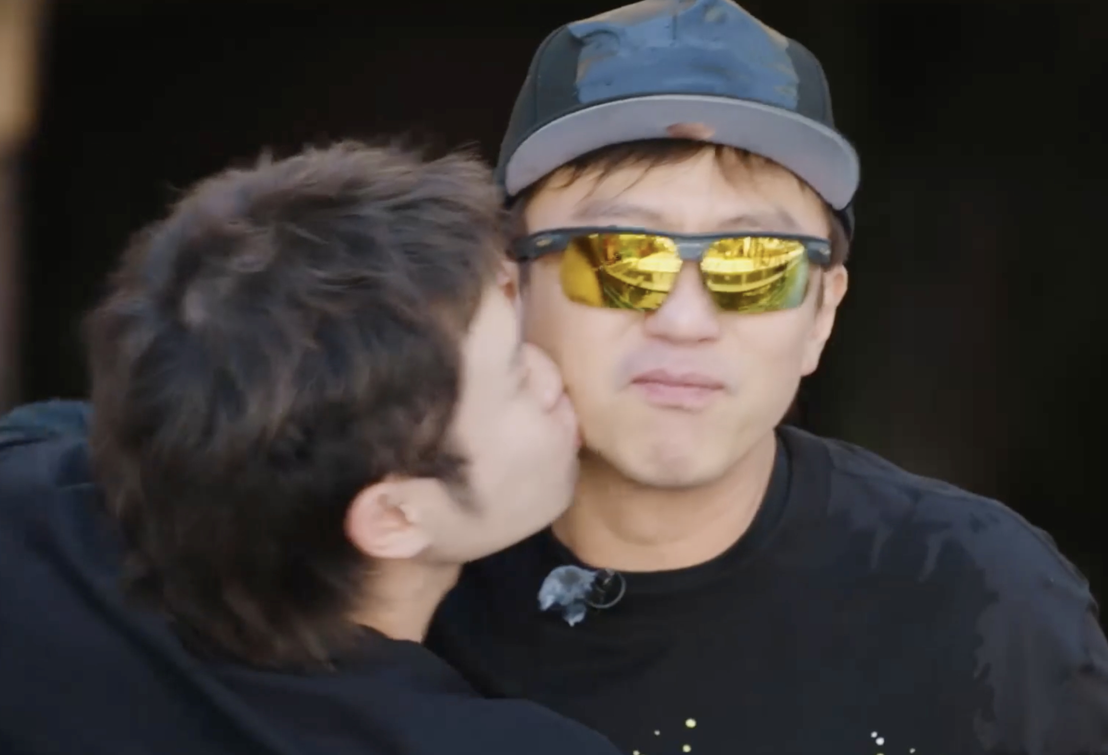 邓超王勉你们有点火热了 邓超王勉别试探了，没市场哈哈哈哈哈哈哈哈哈哈哈