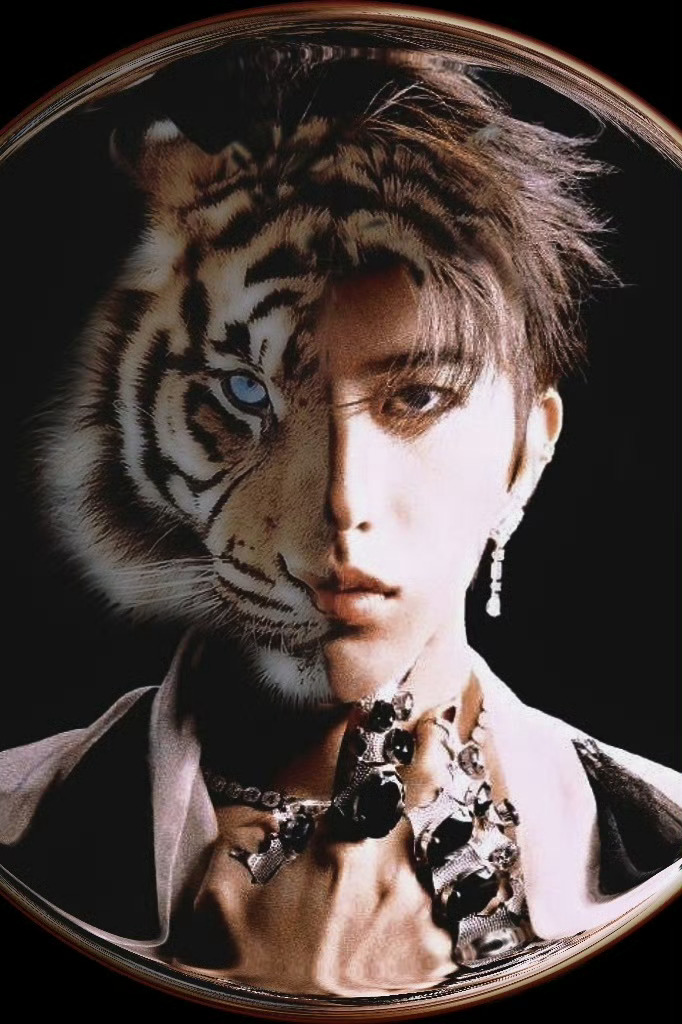 属虎🐯的坤哥，好绝！ 