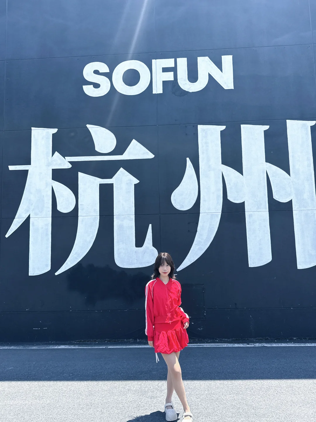 📍杭州|城市浪漫地标打卡