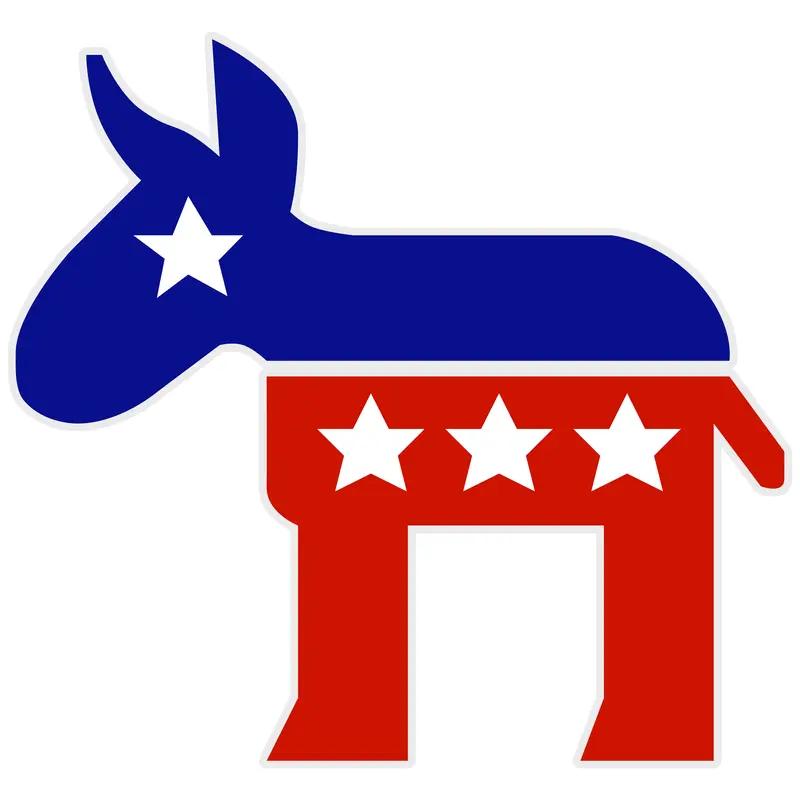 【美国有两个美国，一个是民主党的美国，一个是共和党的美国】
        美国