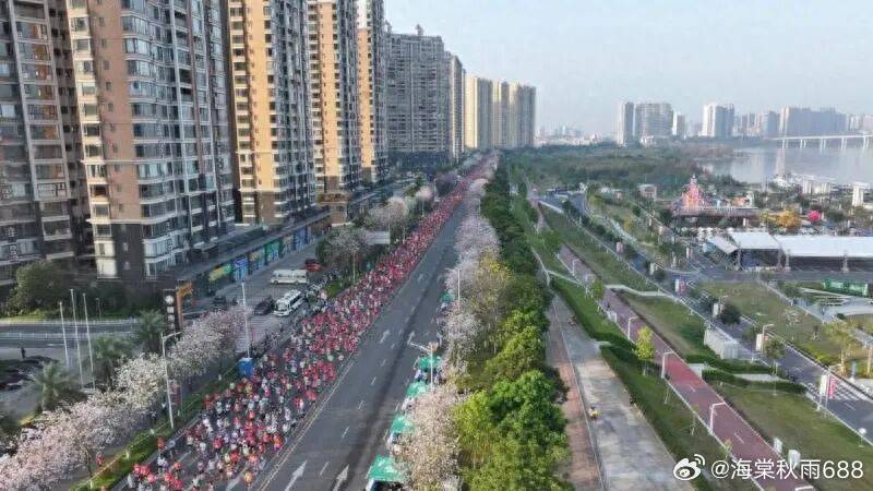 官方已证实！清远马拉松一参赛选手赛途中突然倒地，被紧急送医，经抢救无效不幸离世-