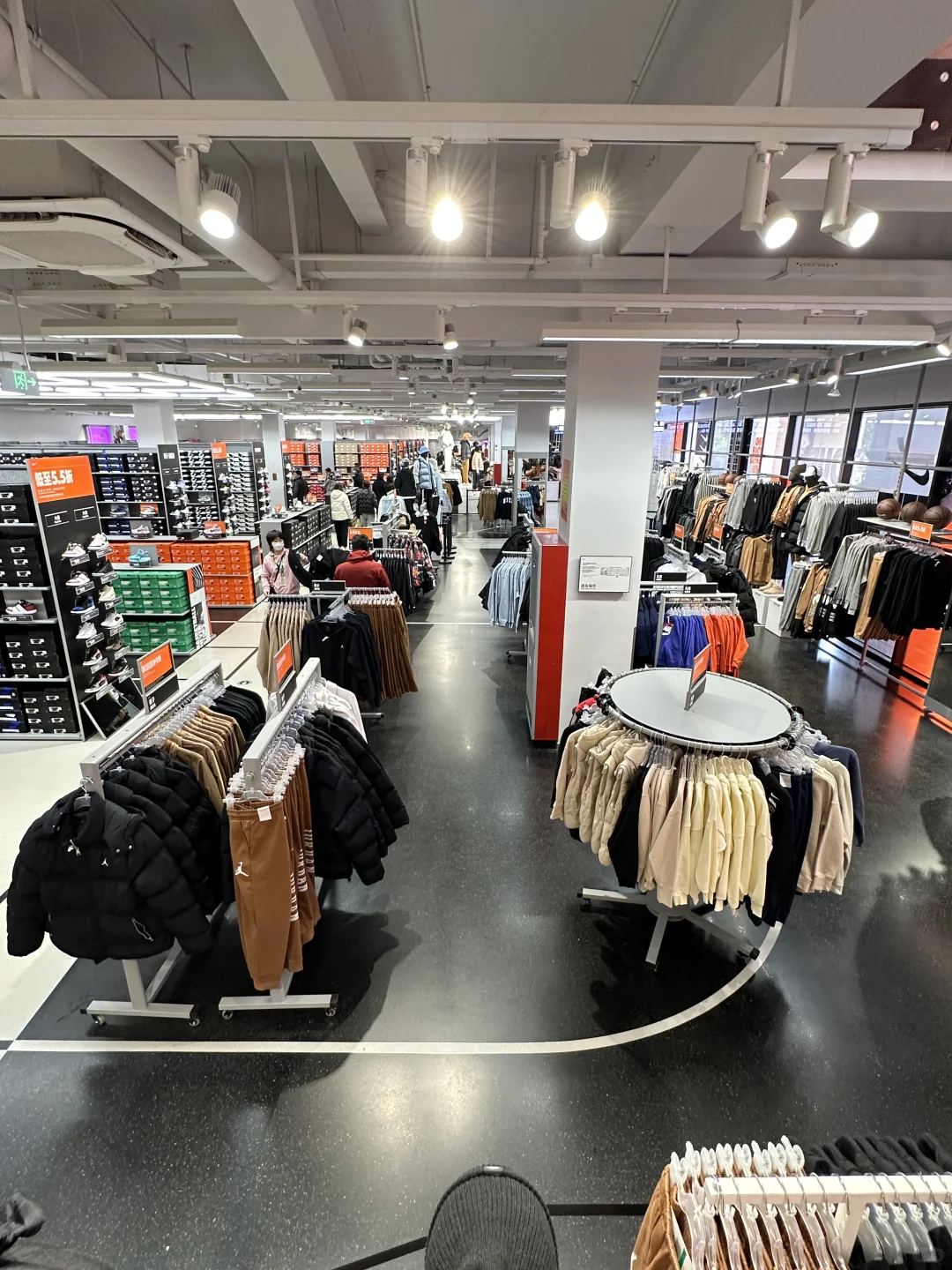 卧卧卧靠！也没人告诉我折扣这么大啊🥲