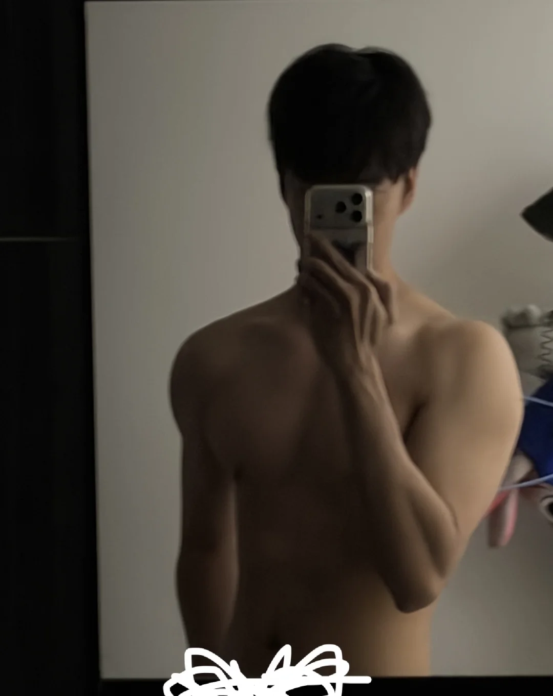 1️⃣点小退步