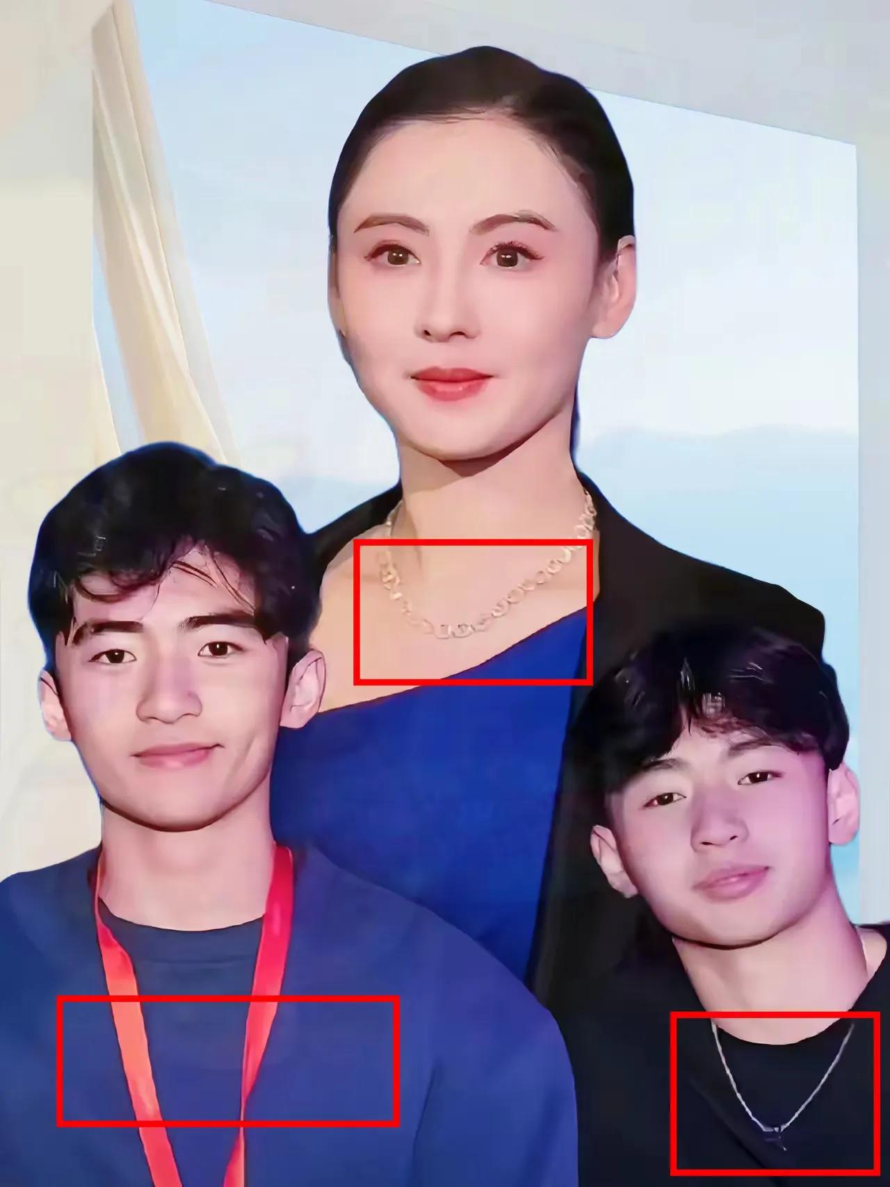 家人们谁懂啊！当年张柏芝离婚后被群嘲