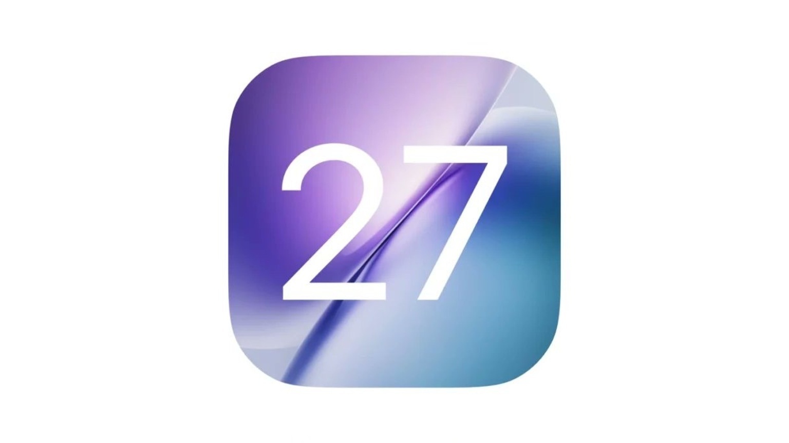 【Apple 计划在 iOS 27 中面向专业用户带来可自定义的相机、天气、Sa