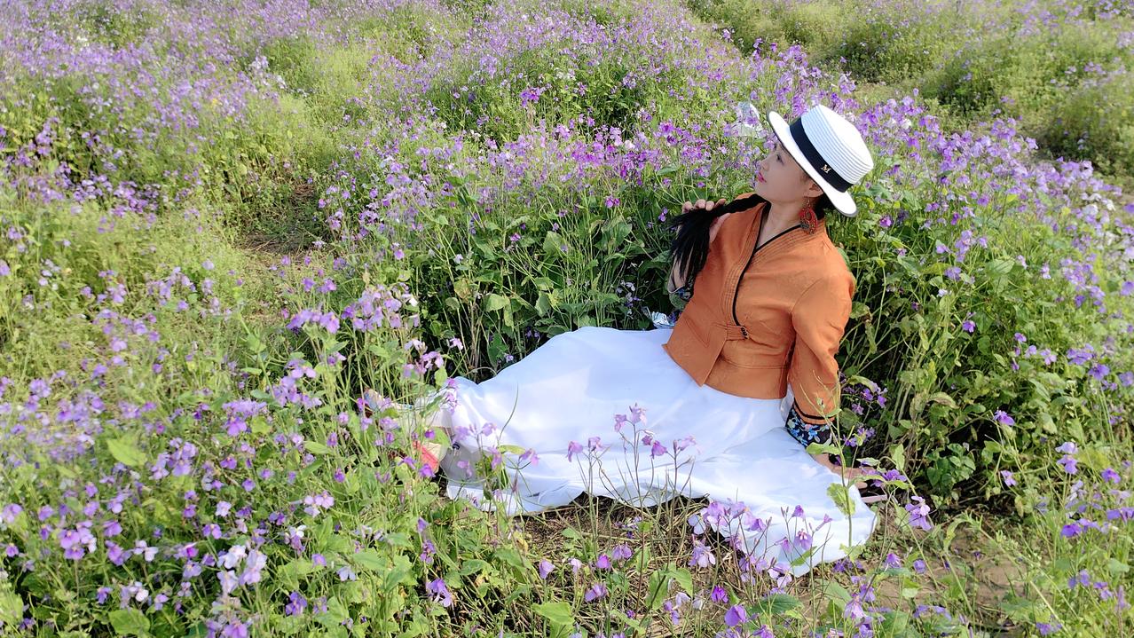 年龄越上去活的越明白，我现在很少想没发生的事情，每天多做一些能做的事，圈子干净又