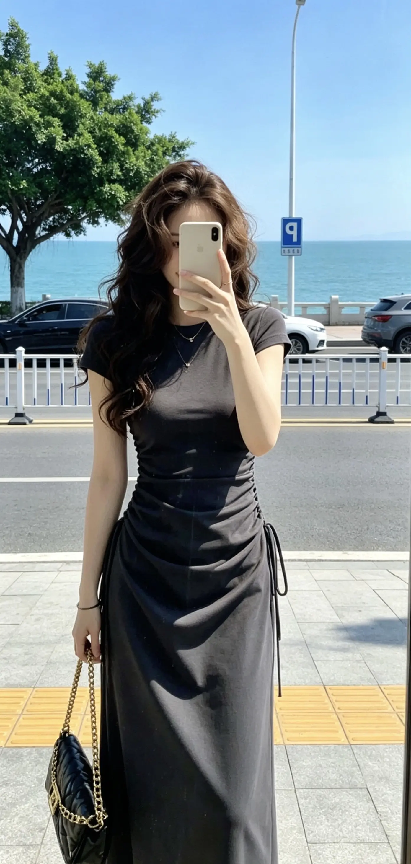 “人生就是在“看透”和“学会”里，           慢慢活成更清醒...