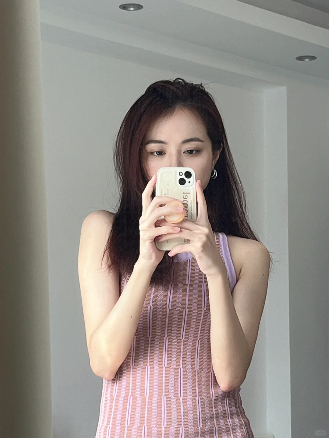 做完热玛吉后的三个月…我有话和姐妹们说！！