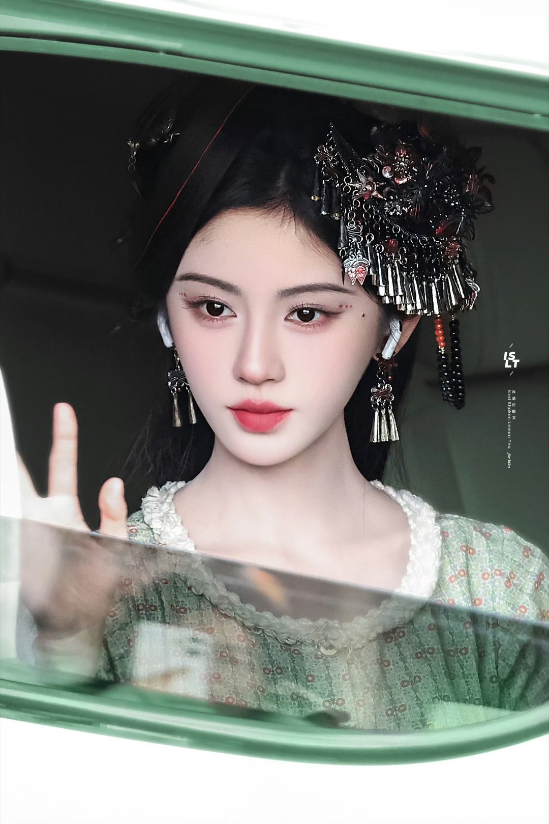 鞠婧祎jjy鞠婧祎来战jjy鞠婧祎阿黛jjy鞠婧祎苏绿夏 jjy鞠婧祎万花世界 