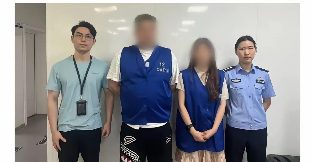 家有贤妻，丈夫不招横祸！
宁波一瓜农街头卖西瓜，来了一对父女买西瓜。
在父亲挑选