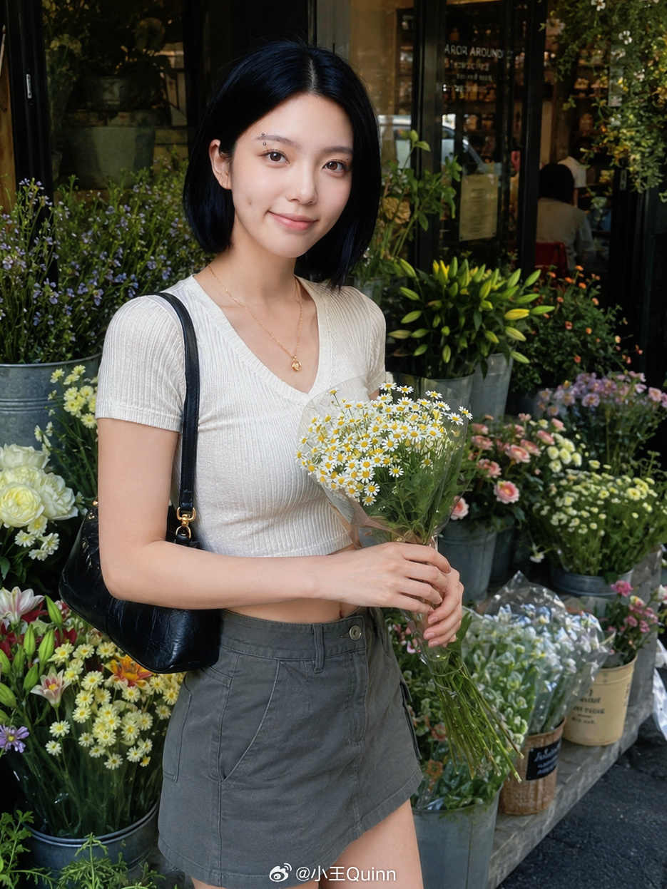 爱人如养花🌸小王碎碎念