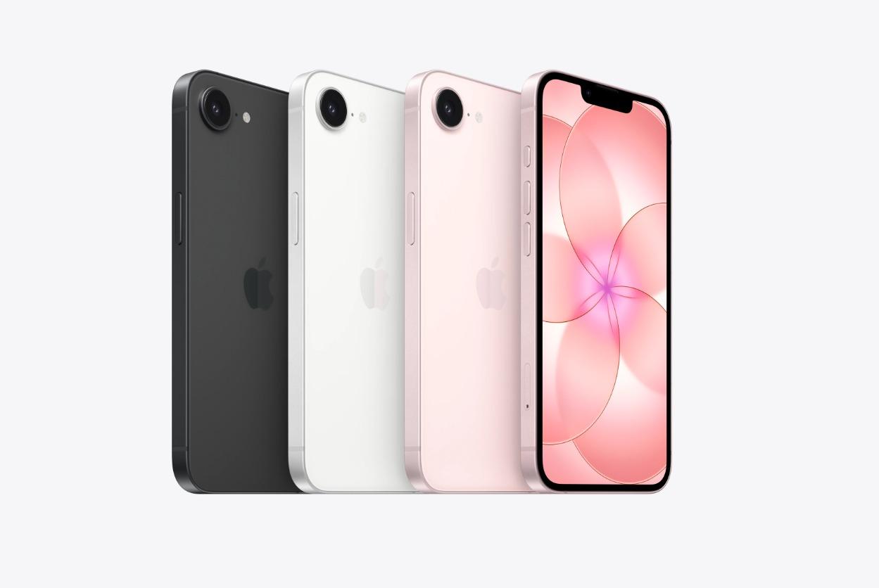 苹果此次突袭发布iPhone 17e，以快速上新、加量不加价的策略，精准切入入门