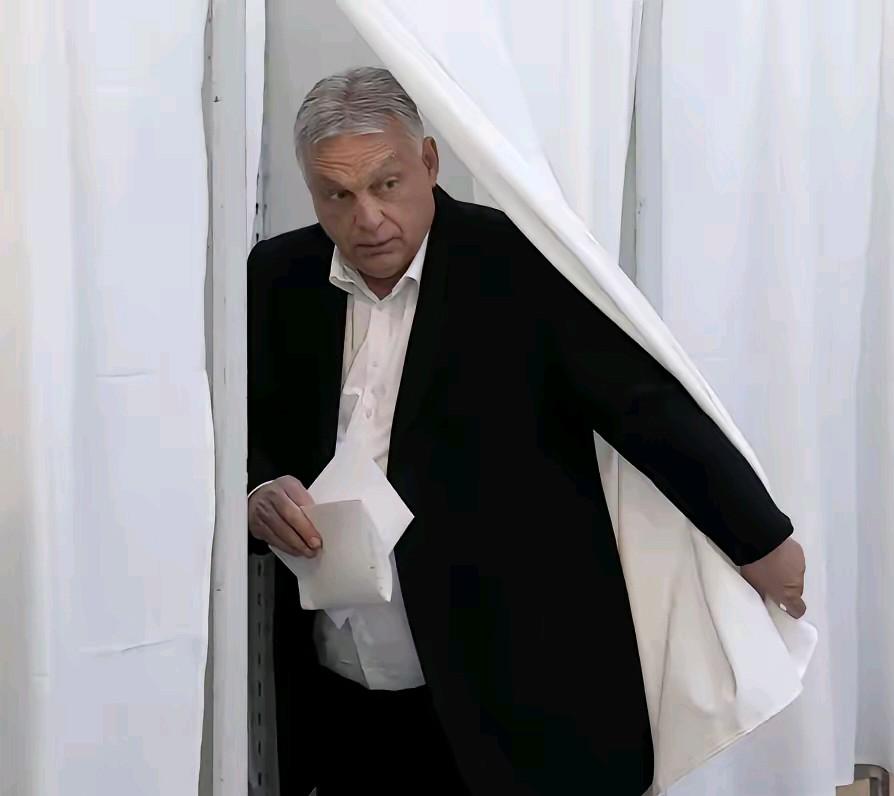 欧尔班凭啥能在那个位置上干20年，这20年他都做了什么，为啥这次被下了呢？事情很