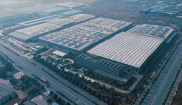 茵梦达电机（中国）有限公司成功获批江苏省外资研发中心