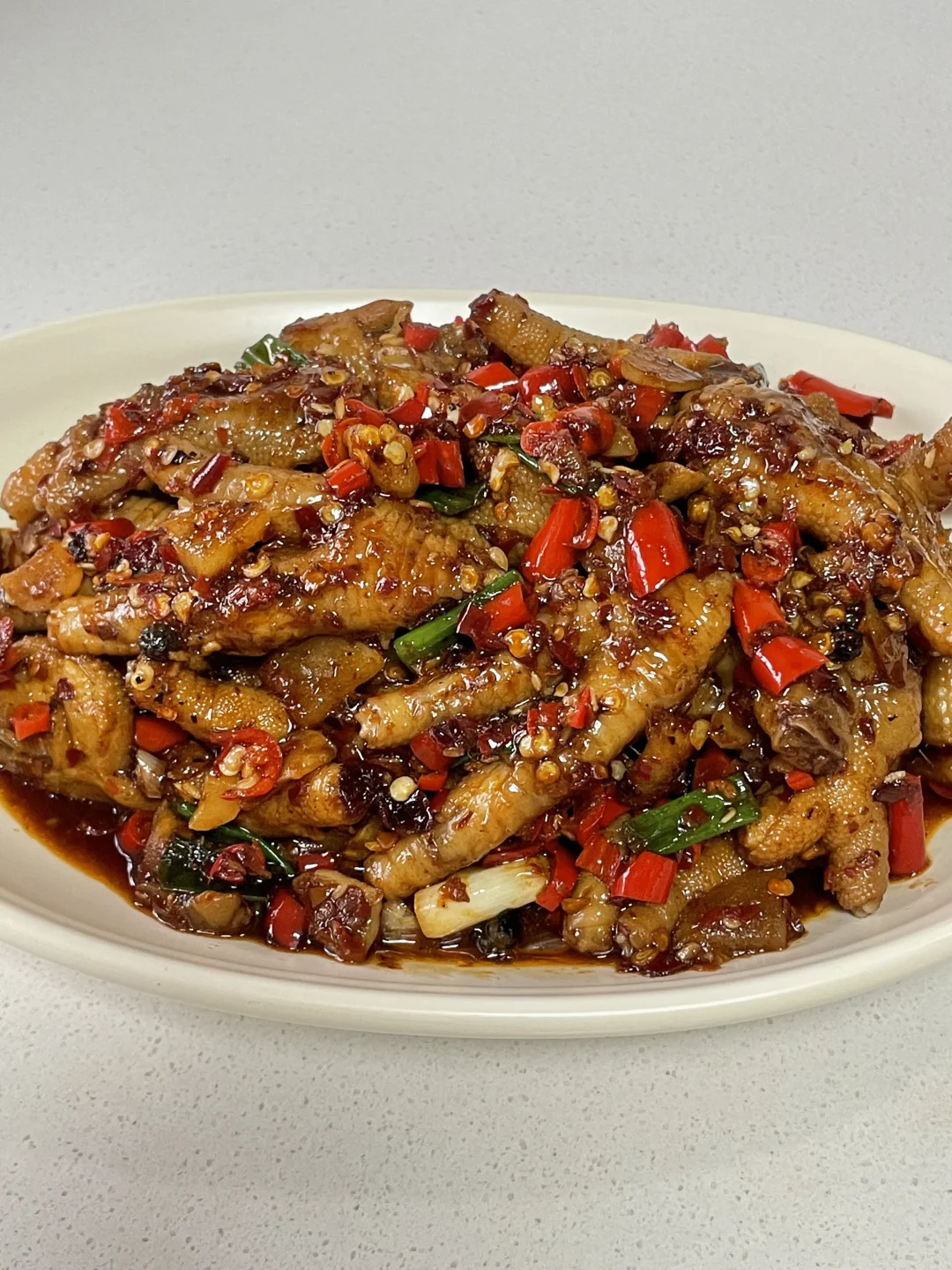 快去做，真的好吃到嘬手指！！！