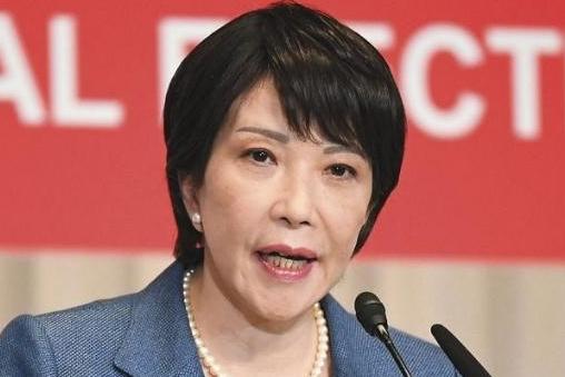 日本通告全球，中国不认栽，就驱逐外交官，话音刚落空军王炸来了，日本这次的通告来得