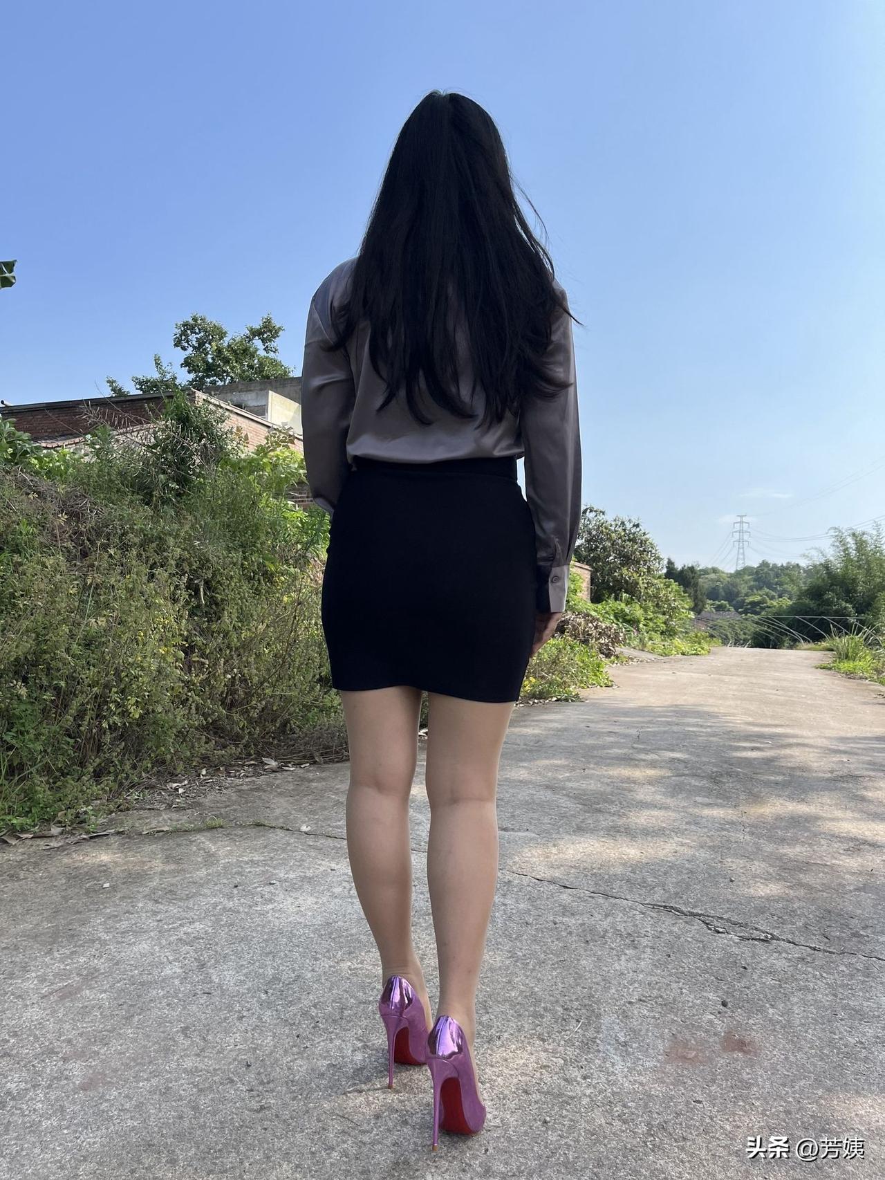 你是喜欢御姐风还是温柔风?