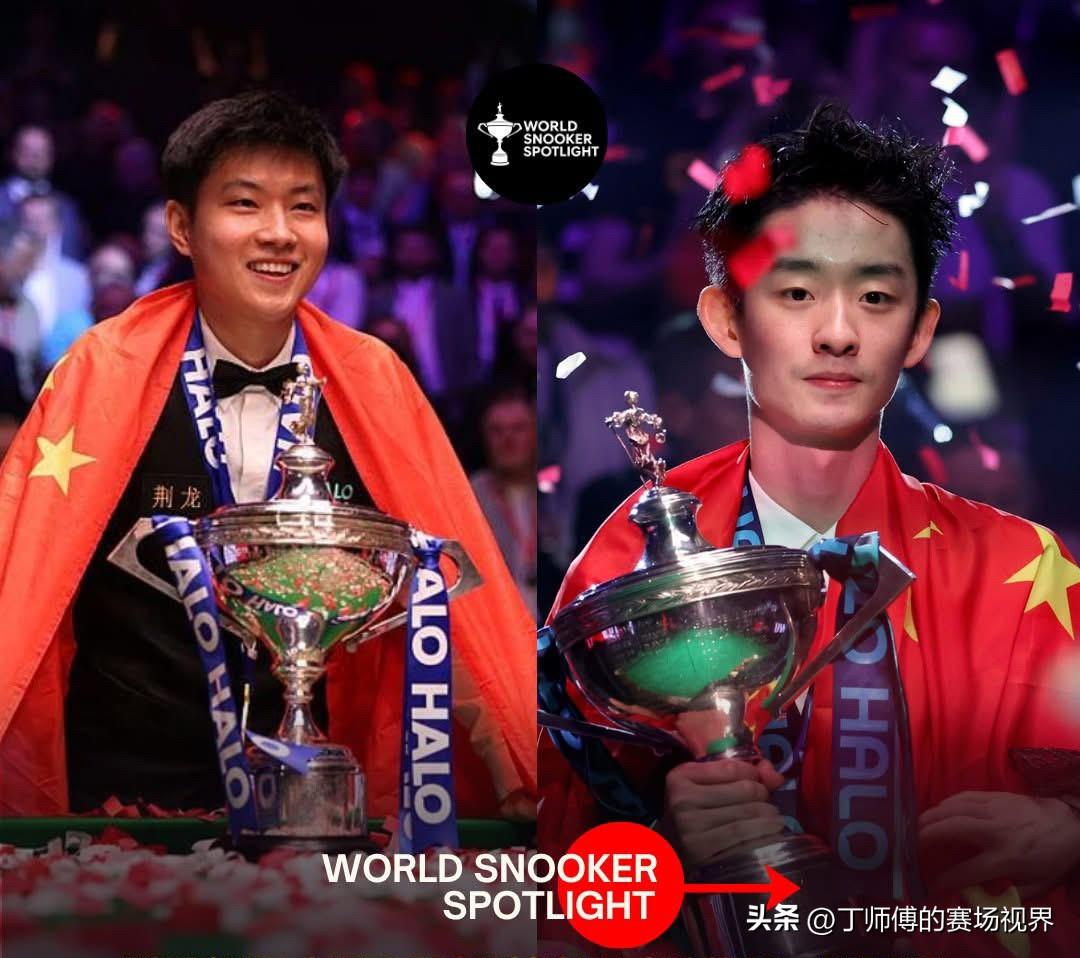 中国如何拯救了职业斯诺克？

一项在英国日渐衰微的运动，却依靠中国获得了新生，这