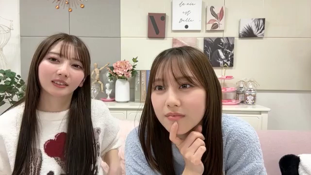 竹内希来里平岡海月