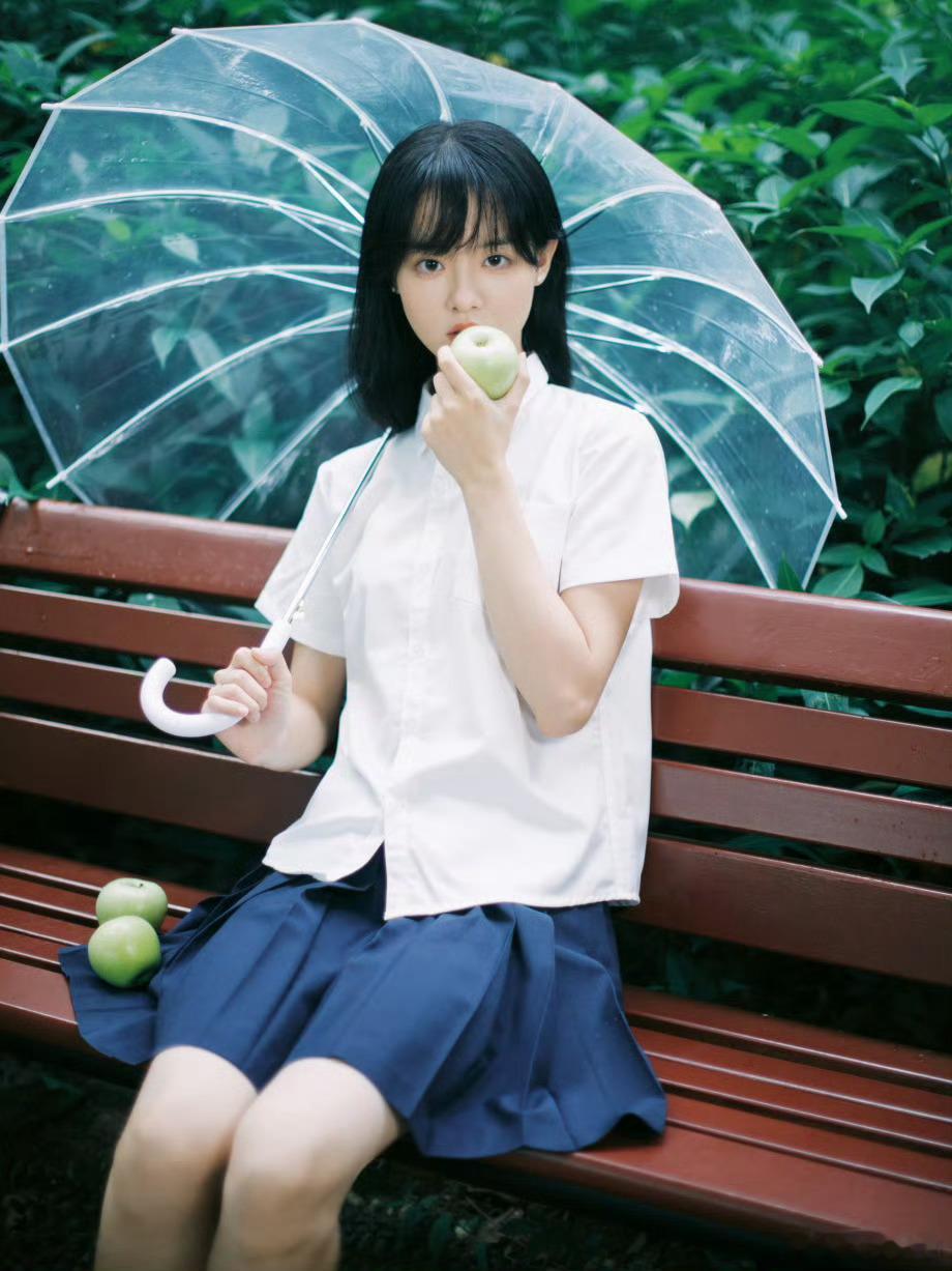 [ 雨不会一直下 ]雨后会天晴。摄影：​​​