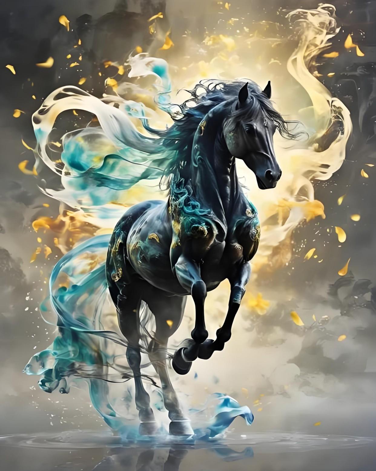 别吹什么隋唐名将了，真能决定生死的，从来都是他们胯下那匹马

都说隋唐好汉靠的是