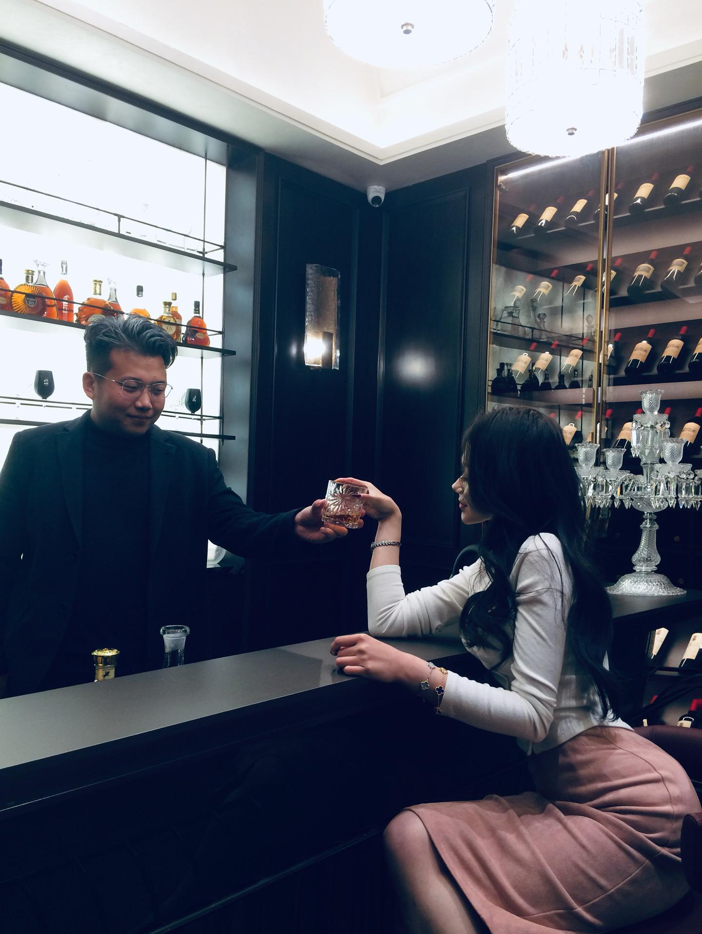 这些年我骄纵跋扈 永远是嘴不饶人 无论做错什么事依旧霸道蛮横 是不是你...