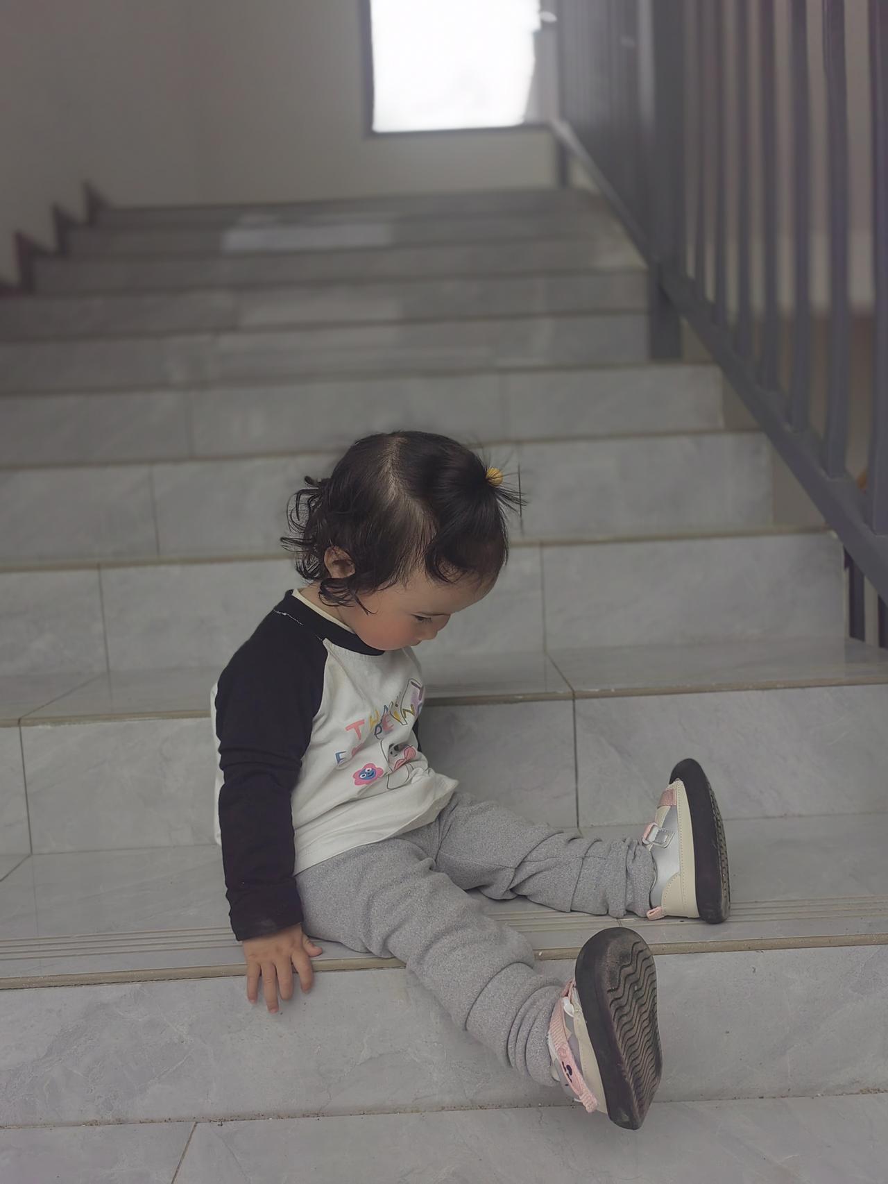 晒图笔记大赛都说我带的孙女儿古怪精灵的，喜欢照相，喜欢拍视频，喜欢跳舞，喜欢美好